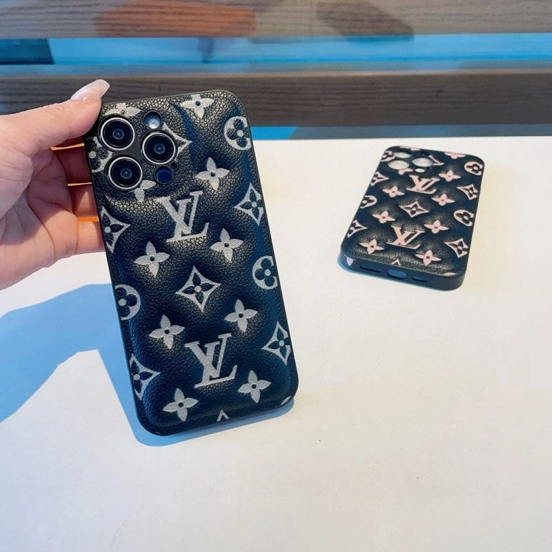 Louis Vuitton Mobile Cases Modern 267981