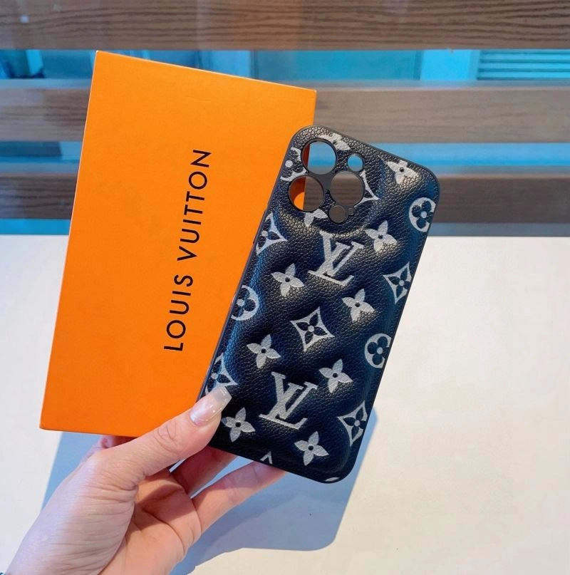 Louis Vuitton Mobile Cases Modern 267981