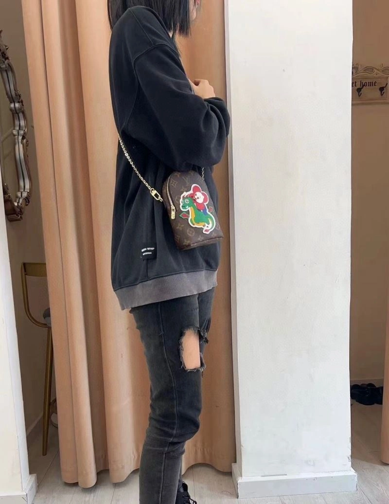 EasyCare Louis Vuitton Mobile Cases 267970