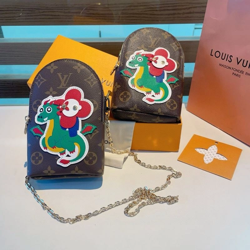 EasyCare Louis Vuitton Mobile Cases 267970