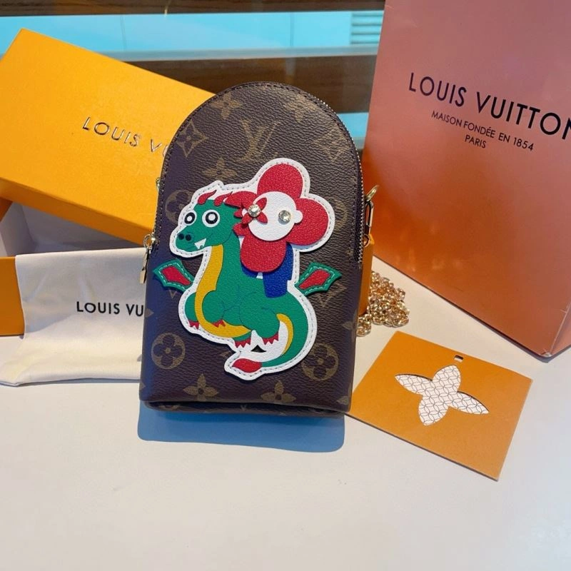 EasyCare Louis Vuitton Mobile Cases 267970