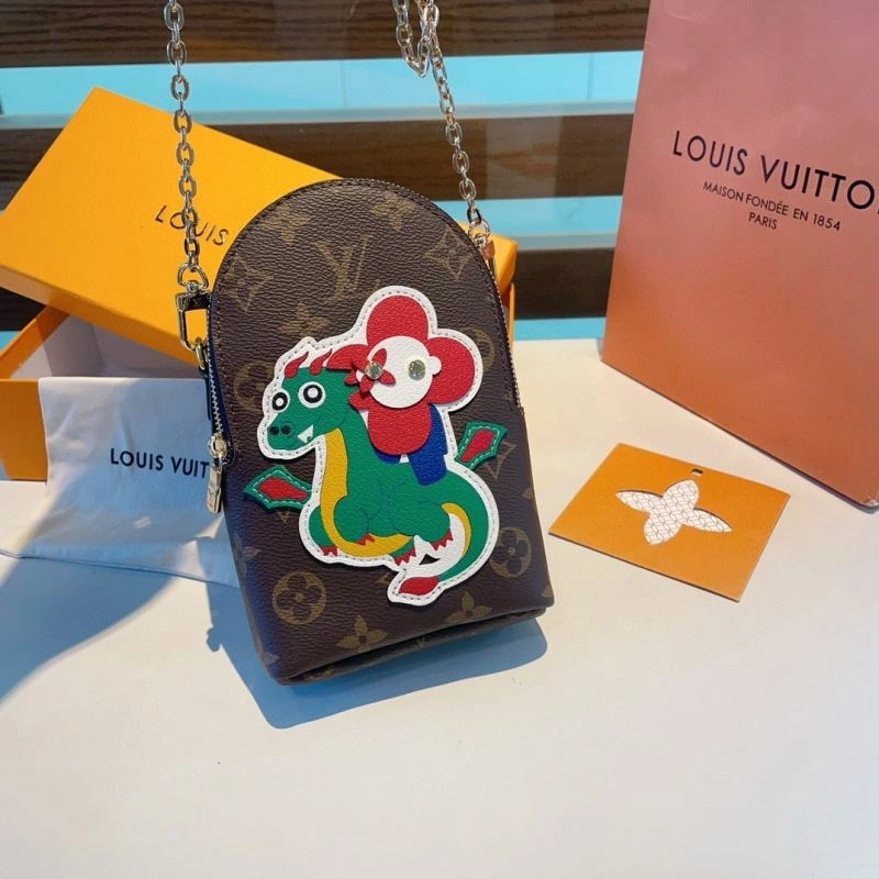 EasyCare Louis Vuitton Mobile Cases 267970