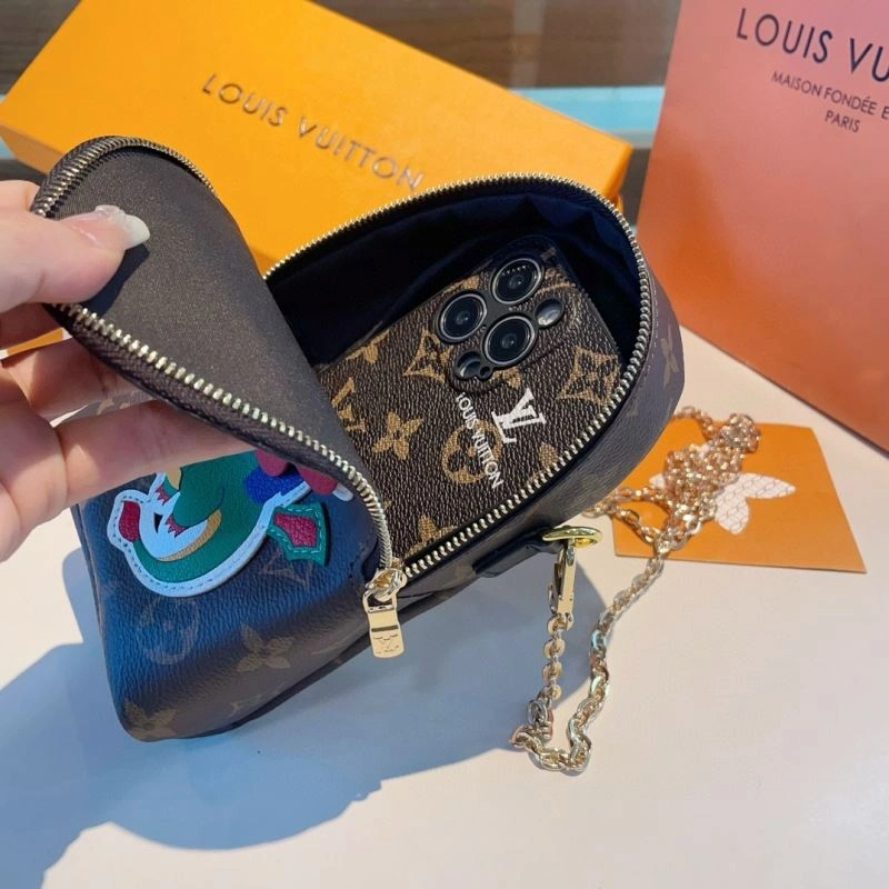 EasyCare Louis Vuitton Mobile Cases 267970