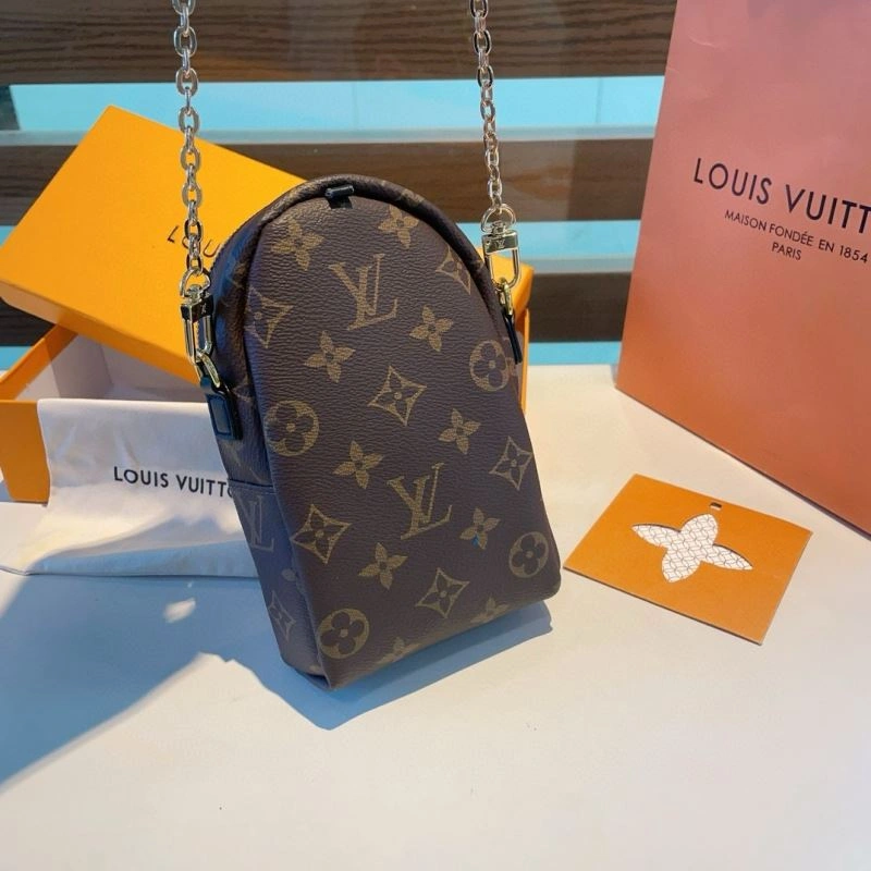 EasyCare Louis Vuitton Mobile Cases 267970