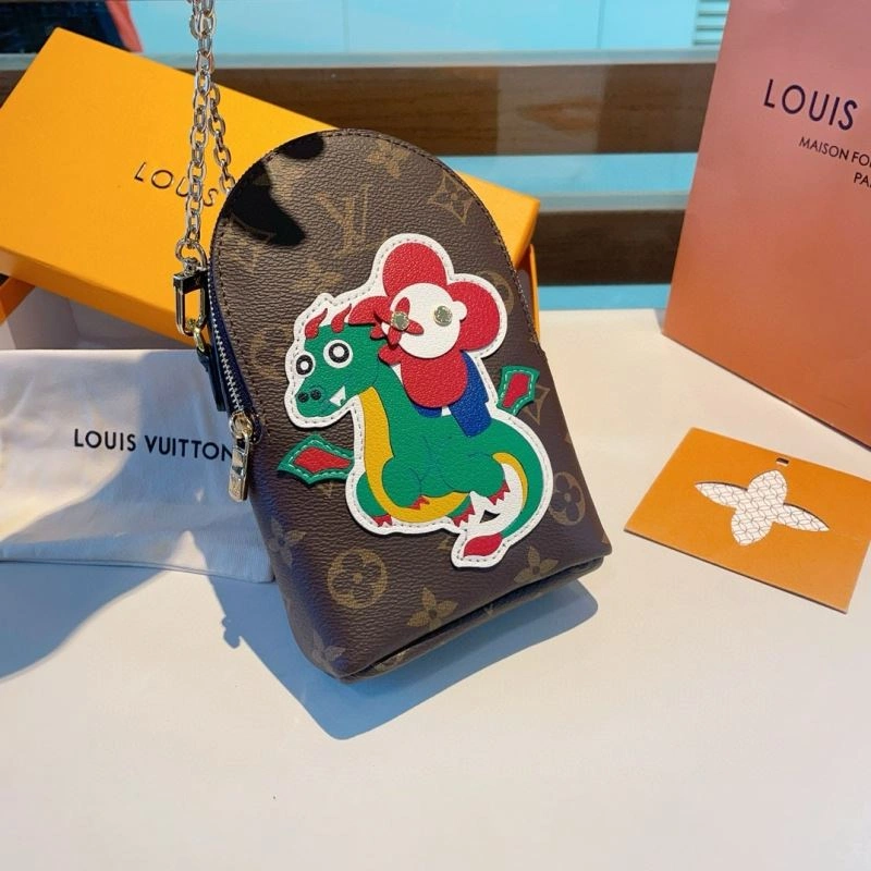 EasyCare Louis Vuitton Mobile Cases 267970