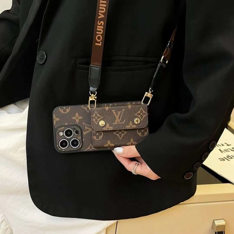 Youthful Louis Vuitton Mobile Cases 267960