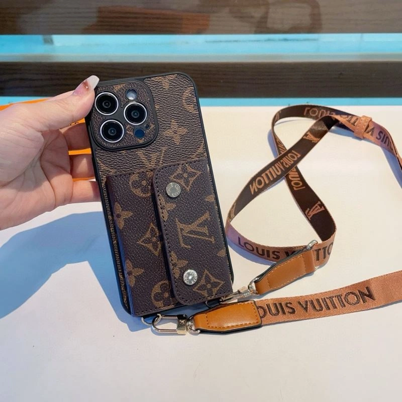 Youthful Louis Vuitton Mobile Cases 267960