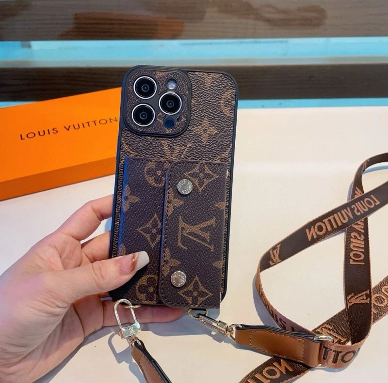 Youthful Louis Vuitton Mobile Cases 267960