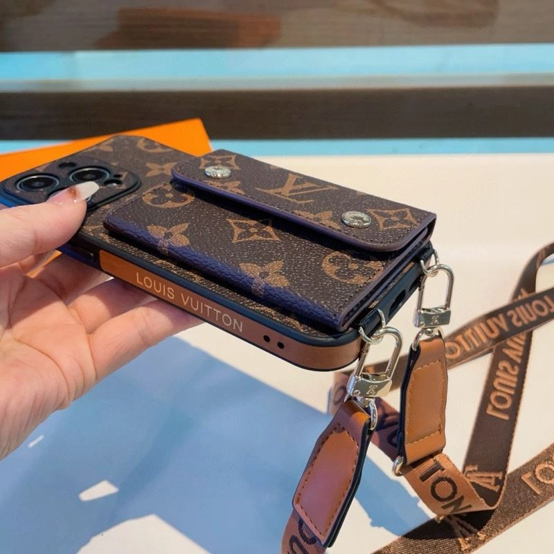 Youthful Louis Vuitton Mobile Cases 267960