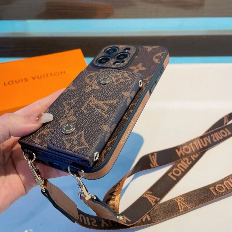 Youthful Louis Vuitton Mobile Cases 267960