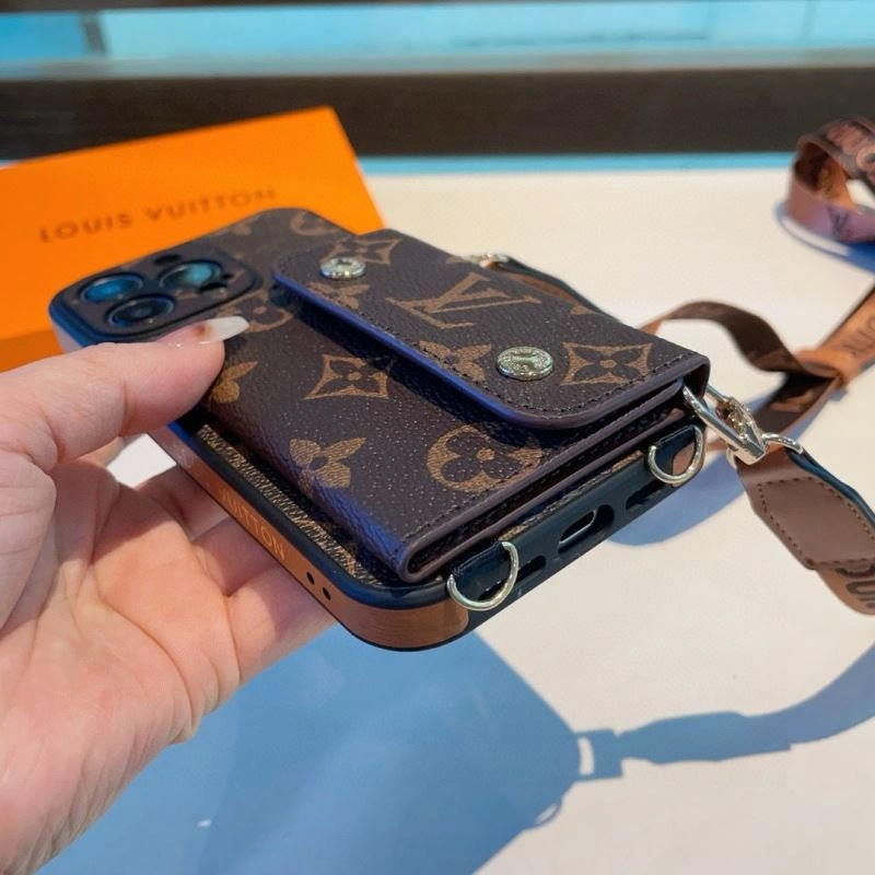 Youthful Louis Vuitton Mobile Cases 267960