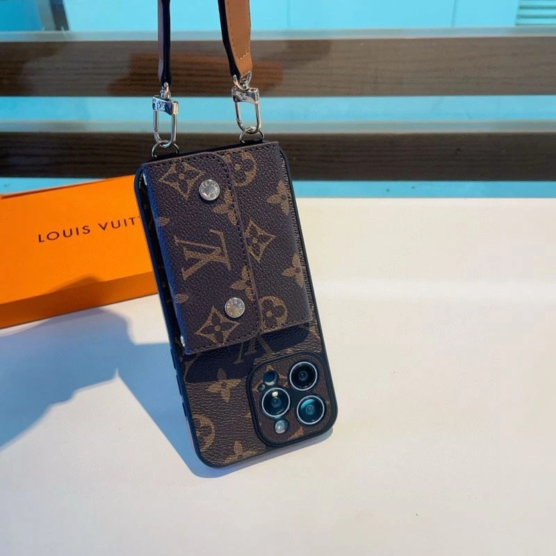 Youthful Louis Vuitton Mobile Cases 267960