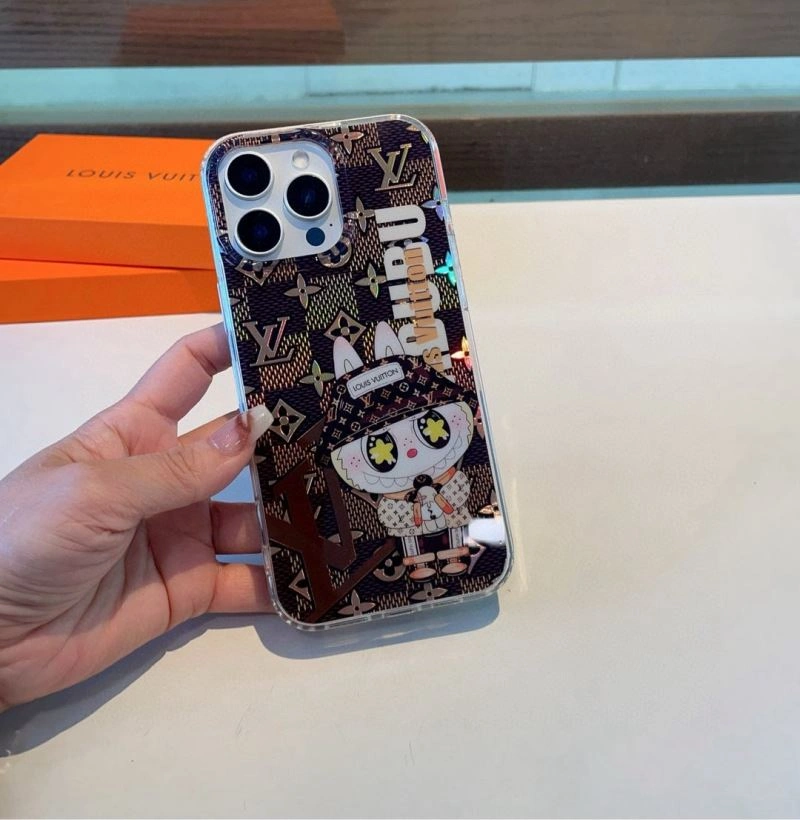 StreetReady Louis Vuitton Mobile Cases 267976