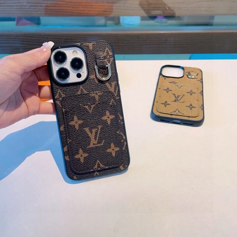 Minimalist Louis Vuitton Mobile Cases 267968