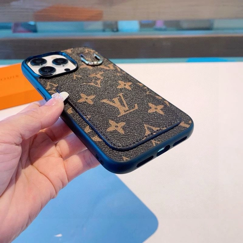 Minimalist Louis Vuitton Mobile Cases 267968