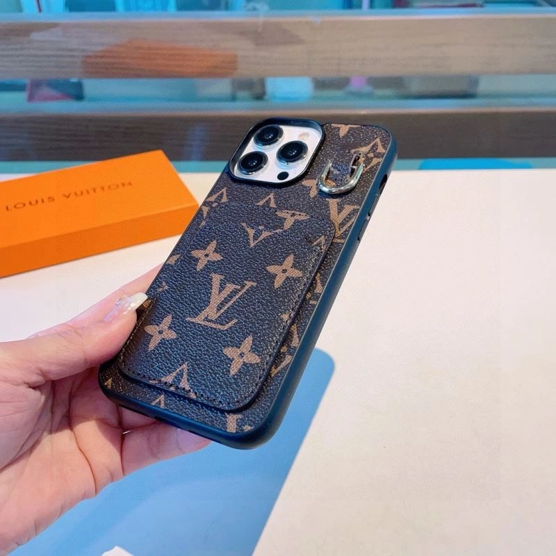 Minimalist Louis Vuitton Mobile Cases 267968