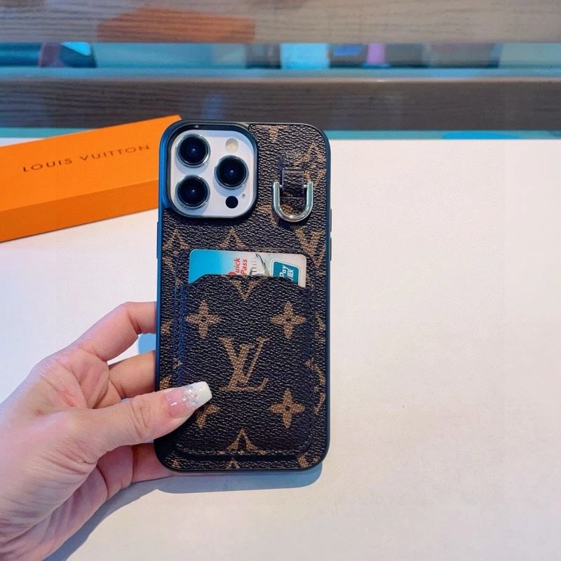 Minimalist Louis Vuitton Mobile Cases 267968