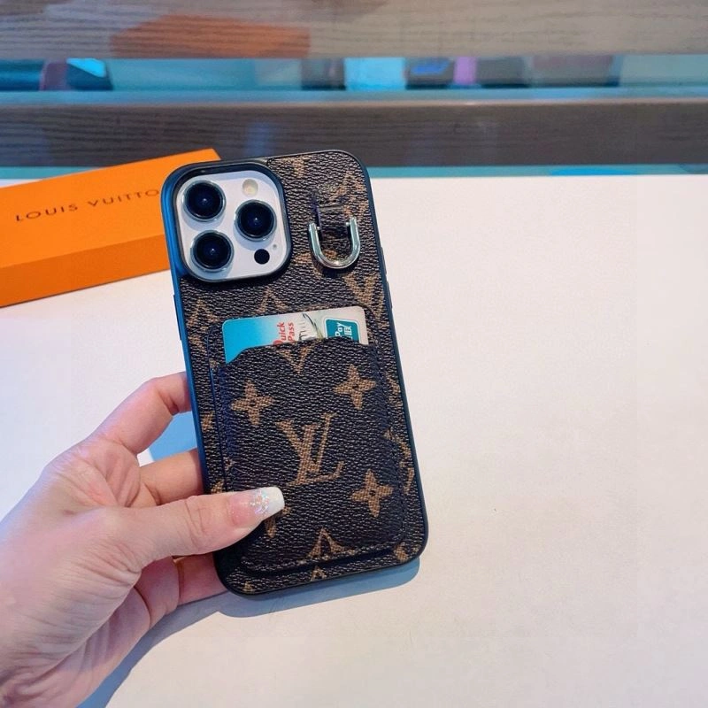 Minimalist Louis Vuitton Mobile Cases 267968