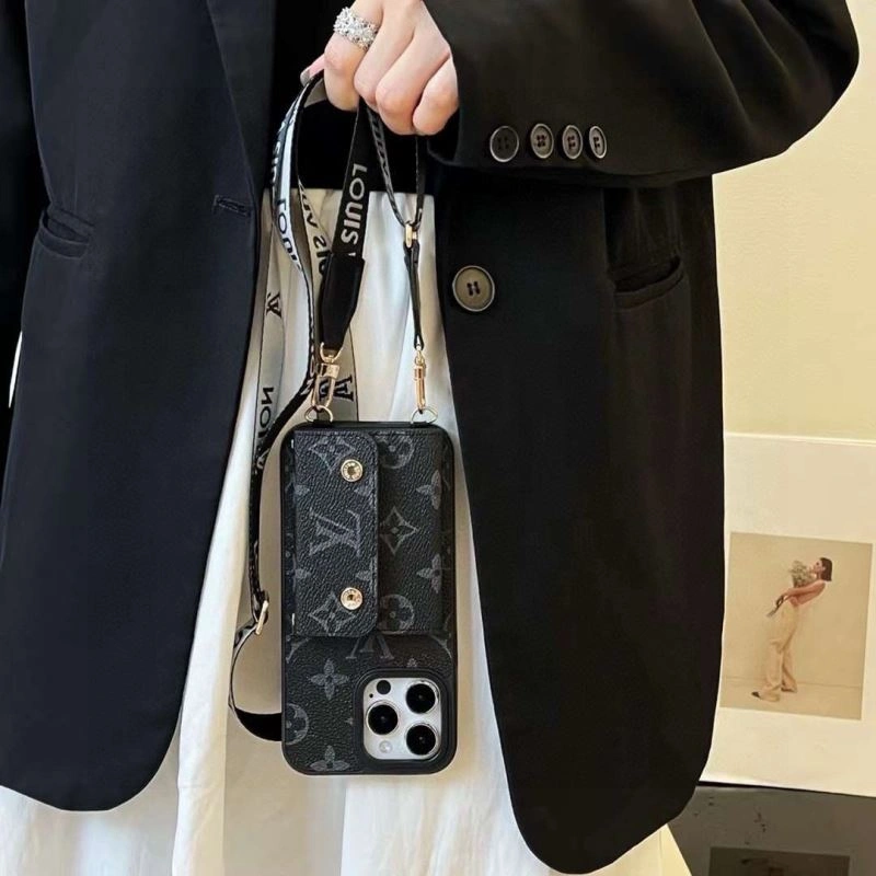 Louis Vuitton Mobile Cases Cozy 267961