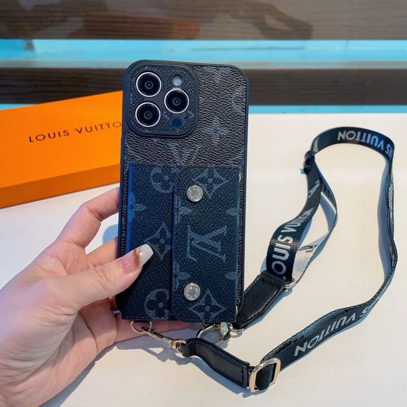 Louis Vuitton Mobile Cases Cozy 267961