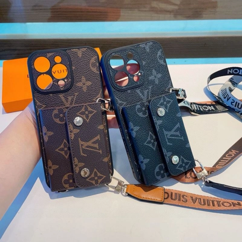 Louis Vuitton Mobile Cases Cozy 267961