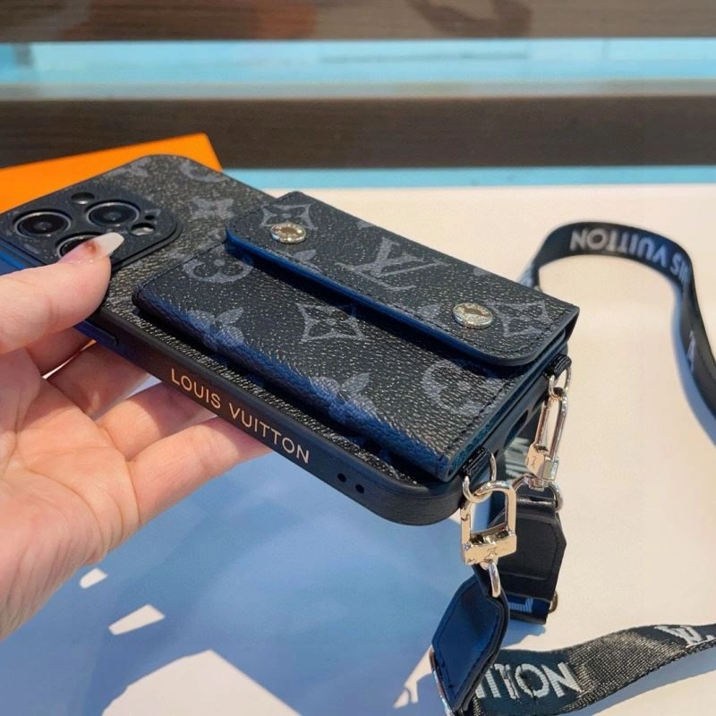 Louis Vuitton Mobile Cases Cozy 267961