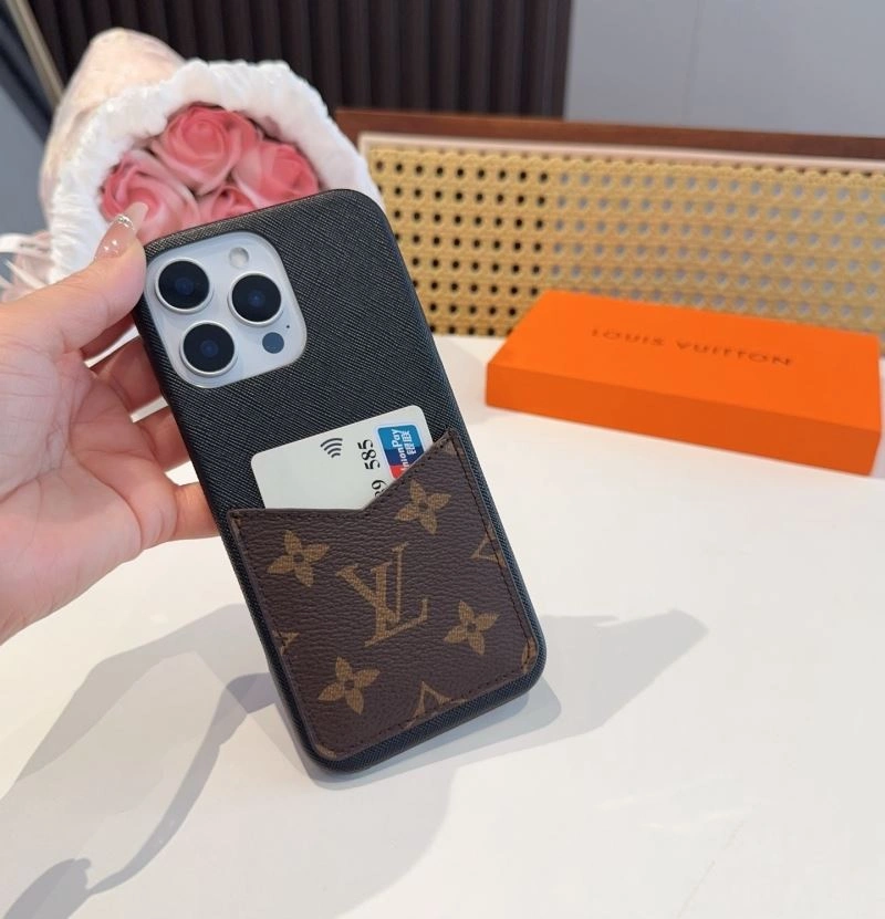 SportInspired Louis Vuitton Mobile Cases 267964