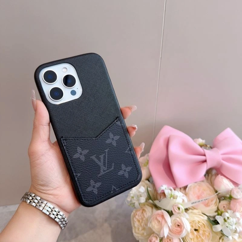 Elegant Louis Vuitton Mobile Cases 267951
