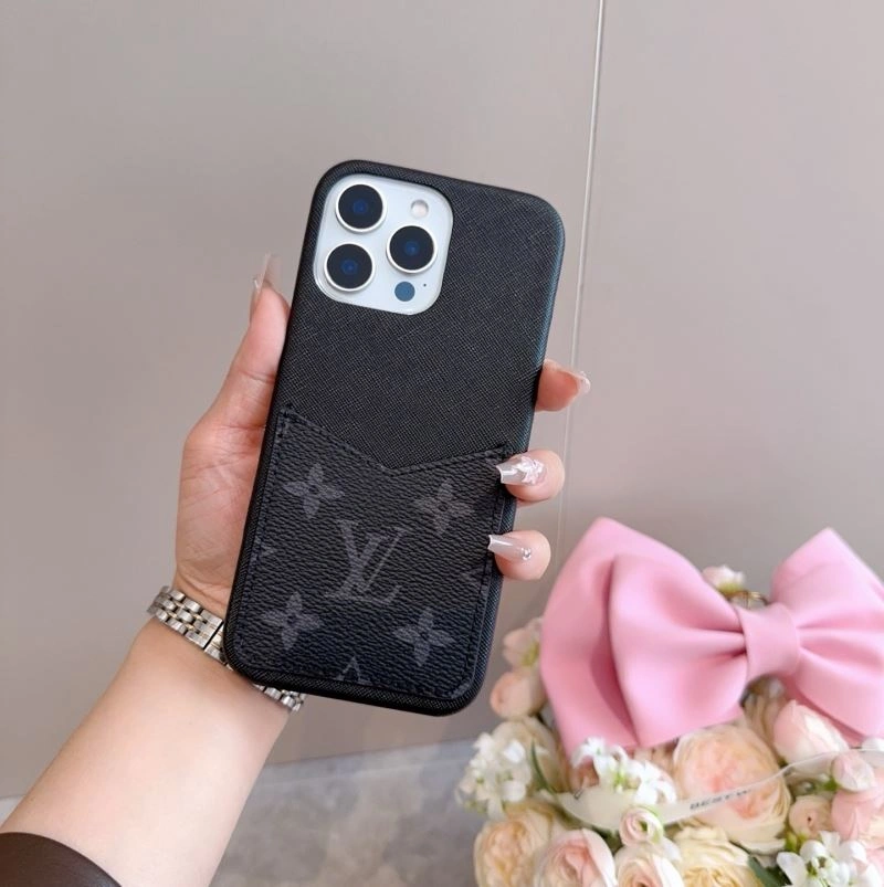 Elegant Louis Vuitton Mobile Cases 267951