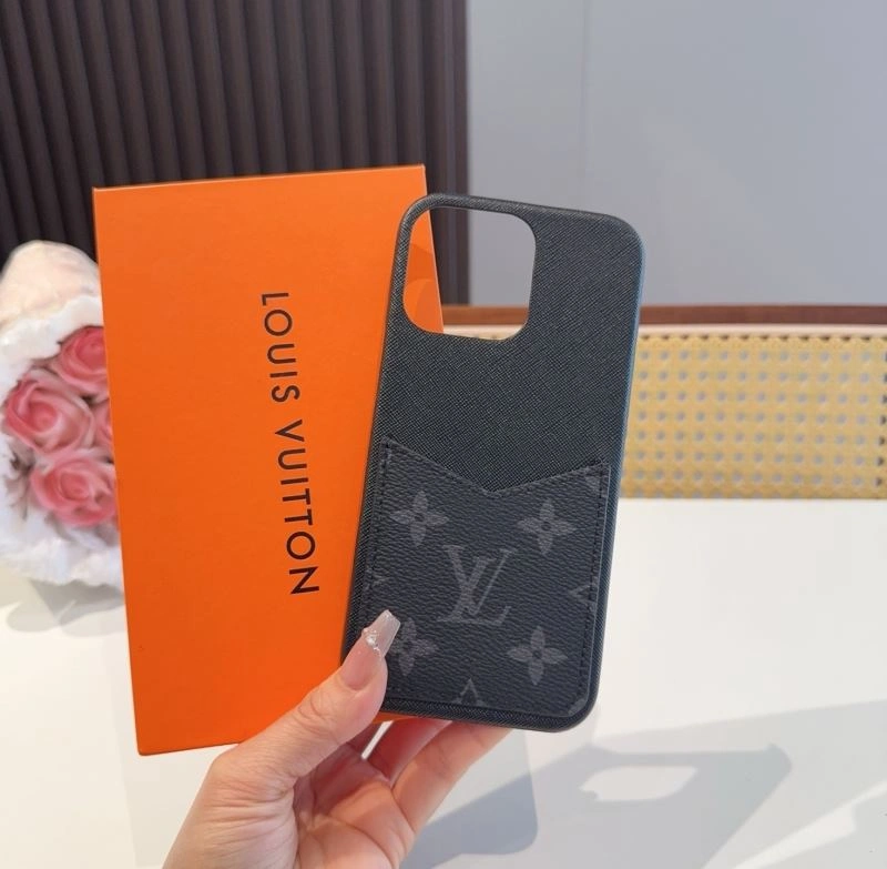 Elegant Louis Vuitton Mobile Cases 267951