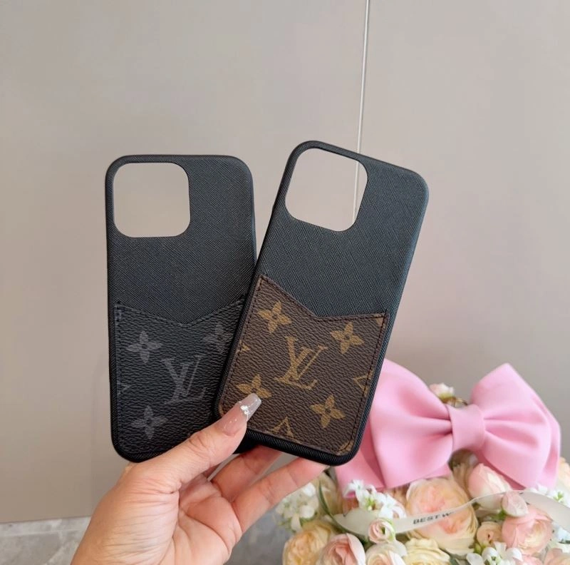 Elegant Louis Vuitton Mobile Cases 267951