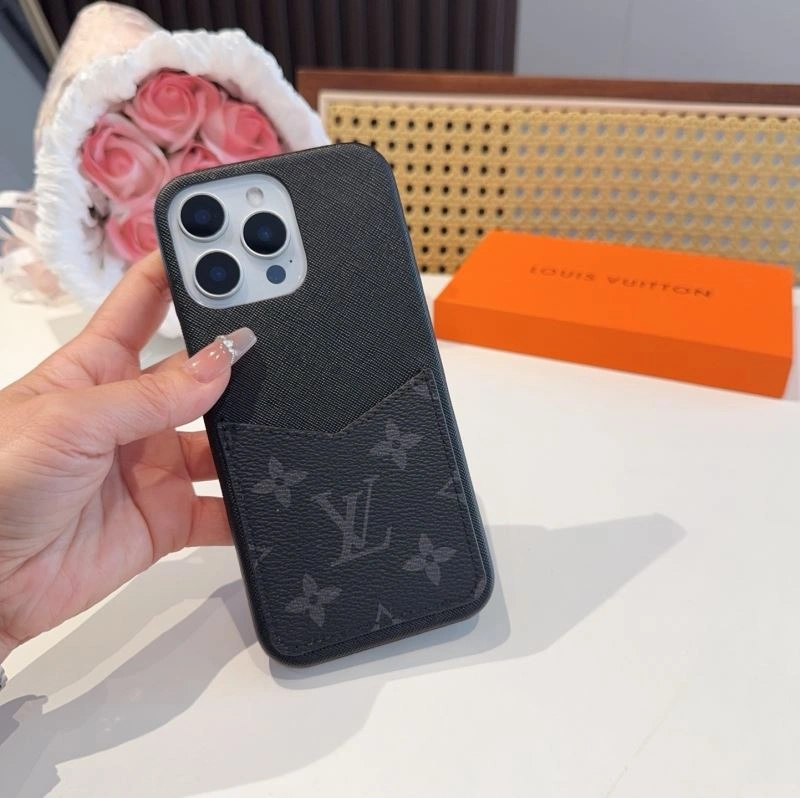 Elegant Louis Vuitton Mobile Cases 267951