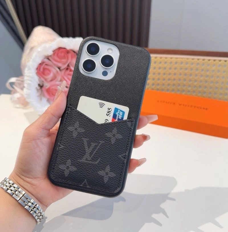 Elegant Louis Vuitton Mobile Cases 267951