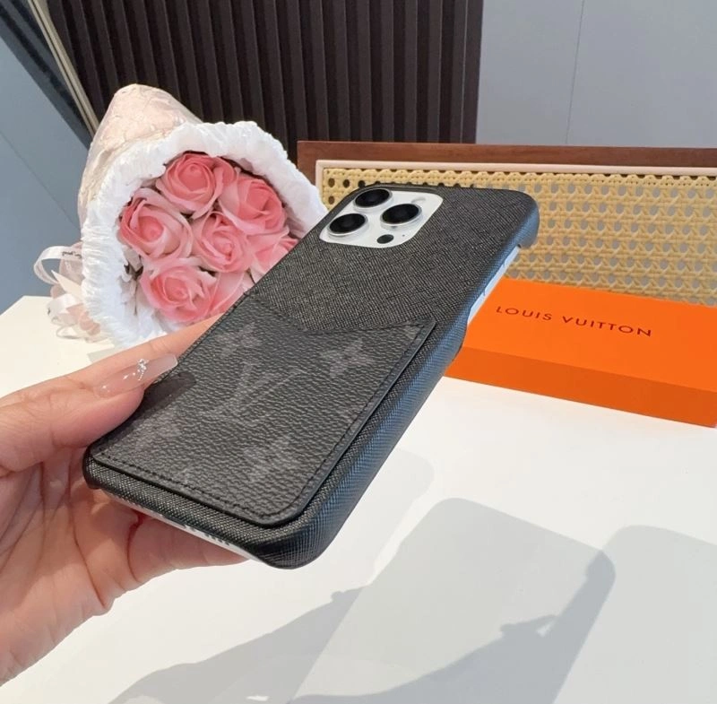 Elegant Louis Vuitton Mobile Cases 267951