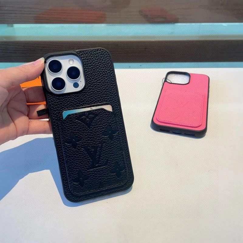 Louis Vuitton Mobile Cases Neat 267952