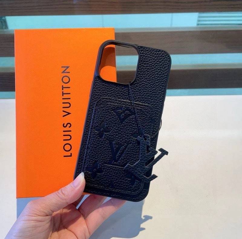 Louis Vuitton Mobile Cases Neat 267952
