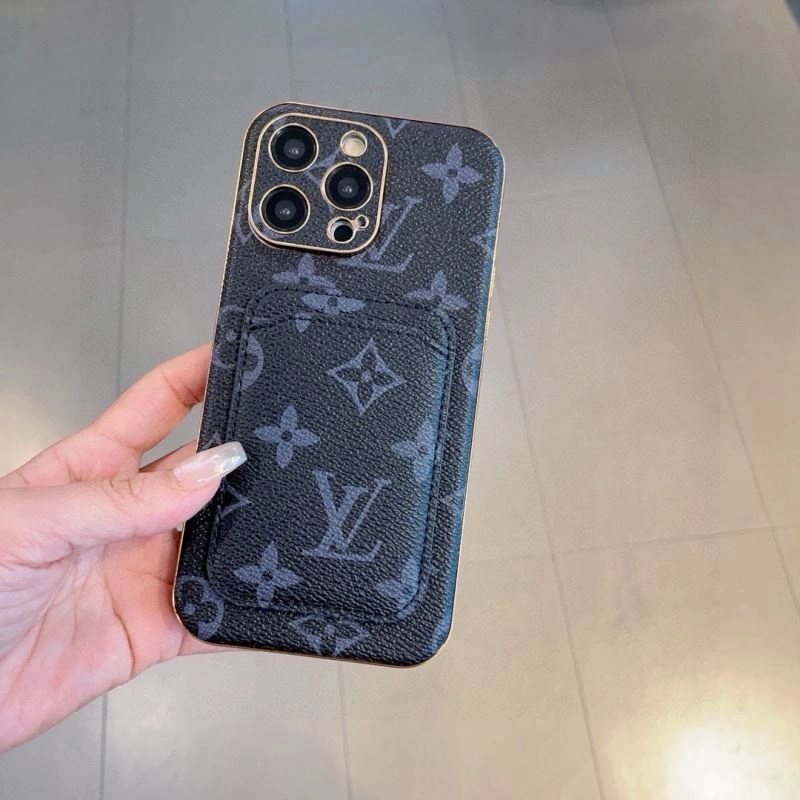 WaterResistant Louis Vuitton Mobile Cases 267948