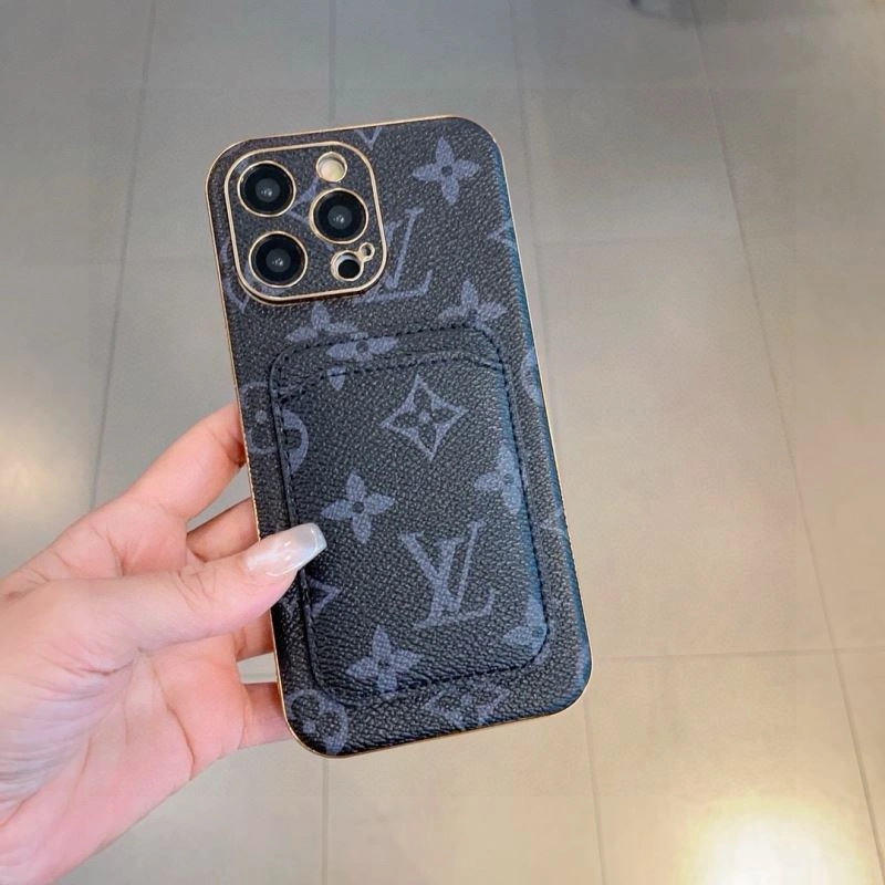 WaterResistant Louis Vuitton Mobile Cases 267948