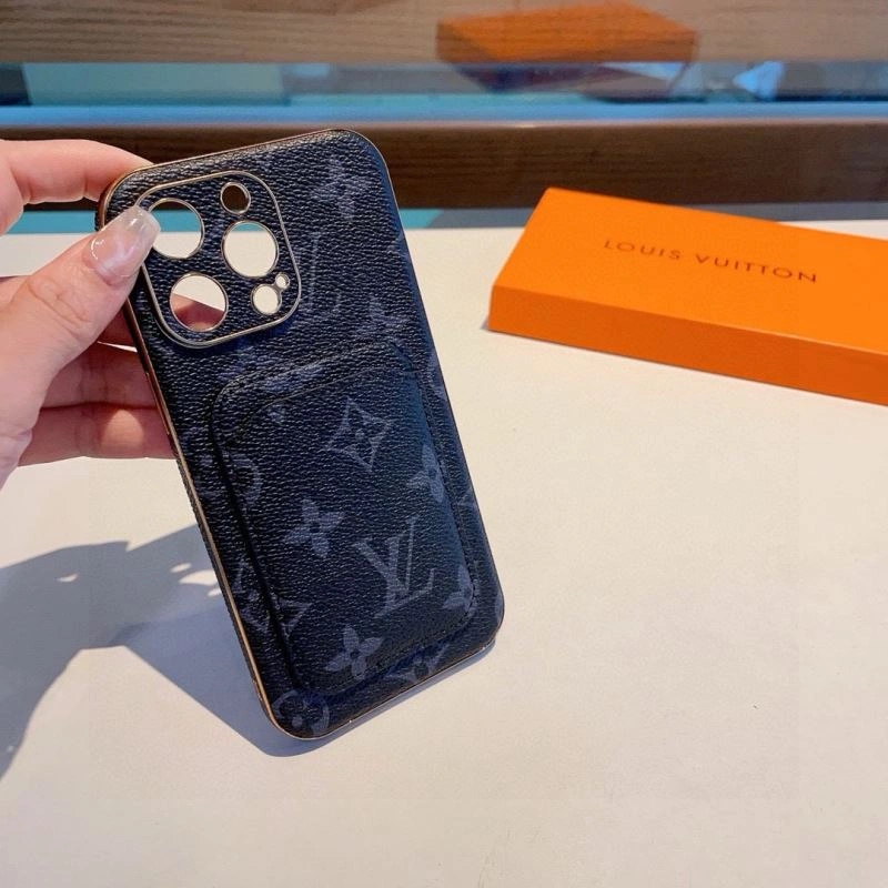 WaterResistant Louis Vuitton Mobile Cases 267948