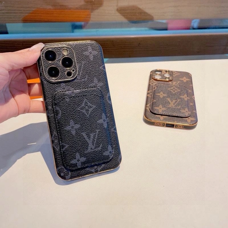 WaterResistant Louis Vuitton Mobile Cases 267948