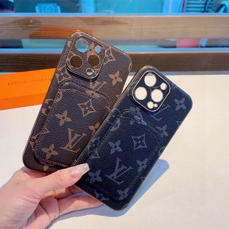WaterResistant Louis Vuitton Mobile Cases 267948