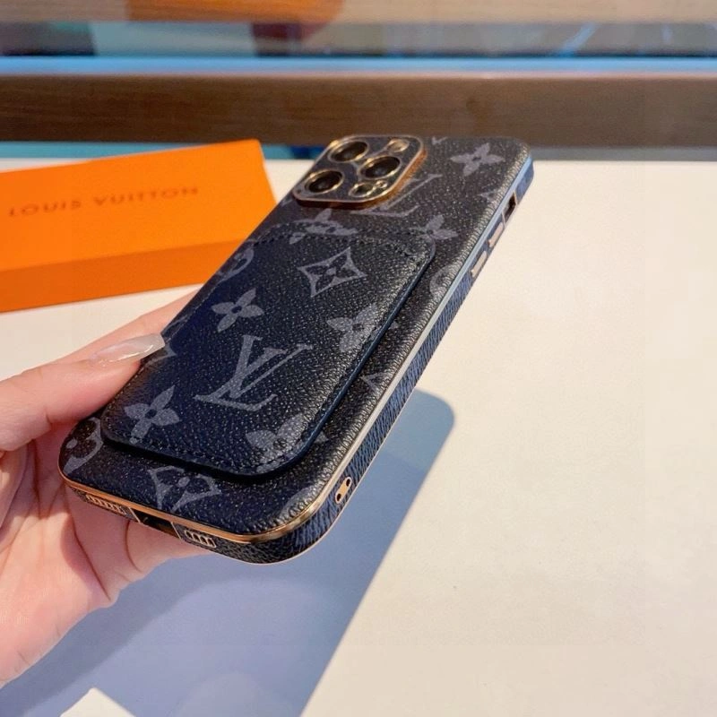 WaterResistant Louis Vuitton Mobile Cases 267948
