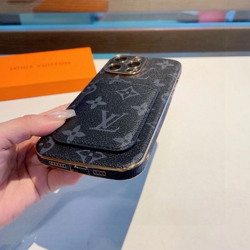WaterResistant Louis Vuitton Mobile Cases 267948
