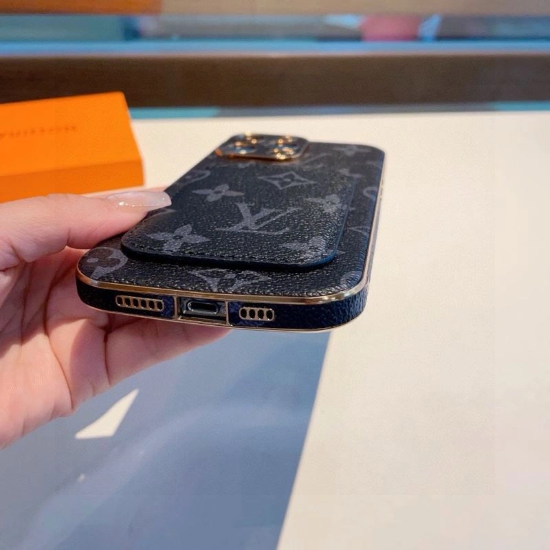 WaterResistant Louis Vuitton Mobile Cases 267948