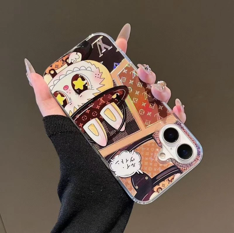 Louis Vuitton Mobile Cases Durable 267947