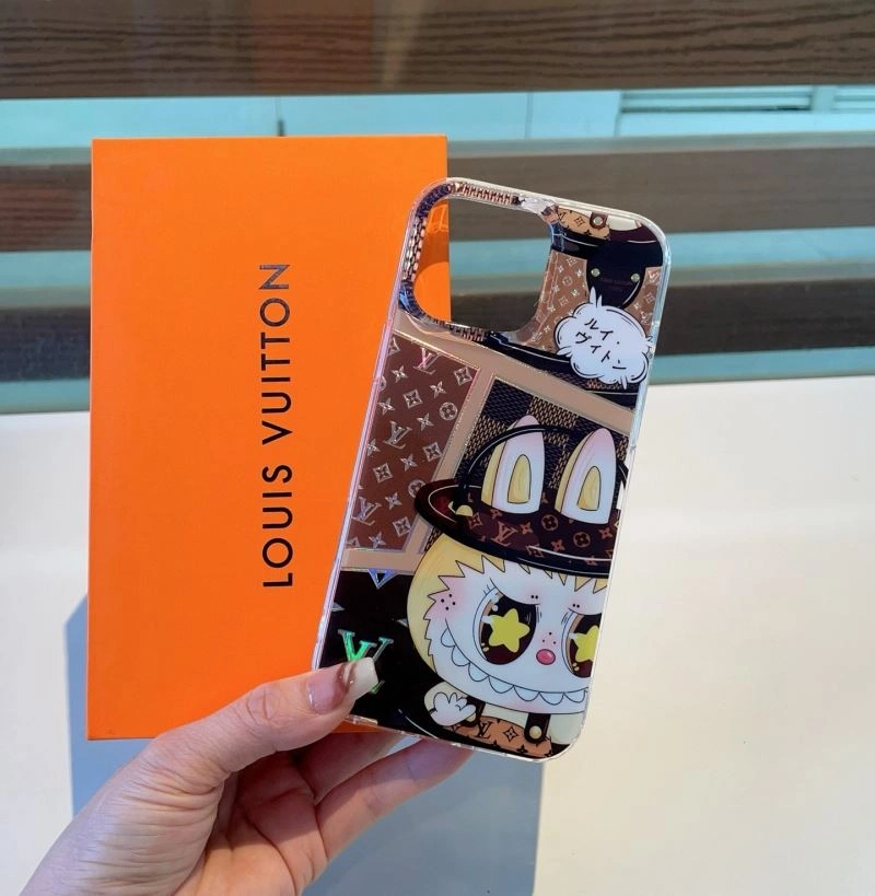 Louis Vuitton Mobile Cases Durable 267947