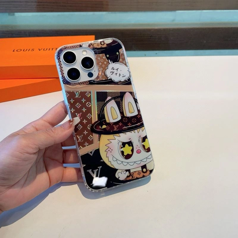 Louis Vuitton Mobile Cases Durable 267947