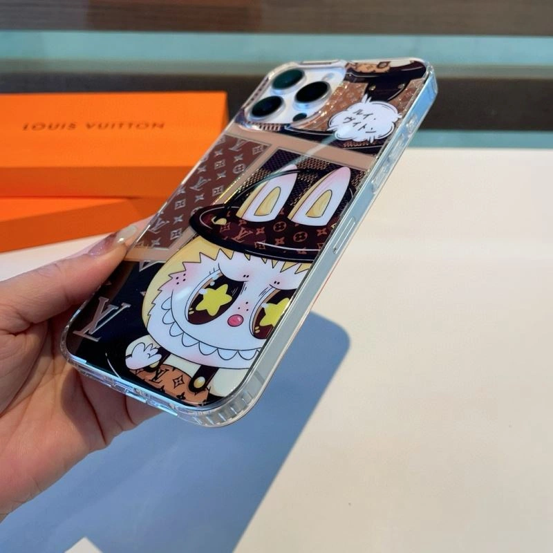 Louis Vuitton Mobile Cases Durable 267947