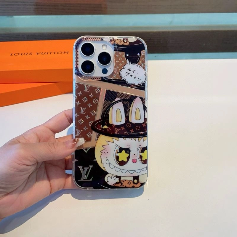 Louis Vuitton Mobile Cases Durable 267947