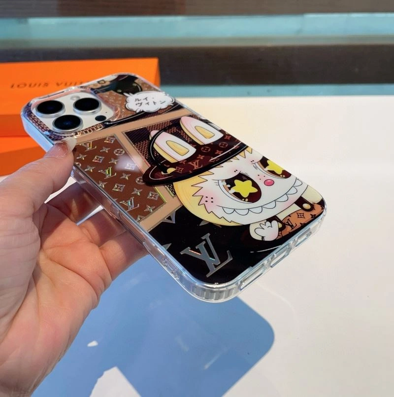 Louis Vuitton Mobile Cases Durable 267947